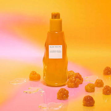 Glow Recipe Cloudberry Bright Essence Toner 75Ml